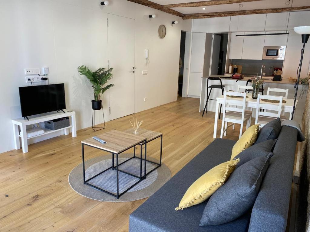 Apartamento Halo ヴィーゴ エクステリア 写真
